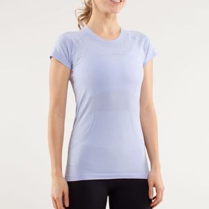 lululemon swiftly tech short sleeve